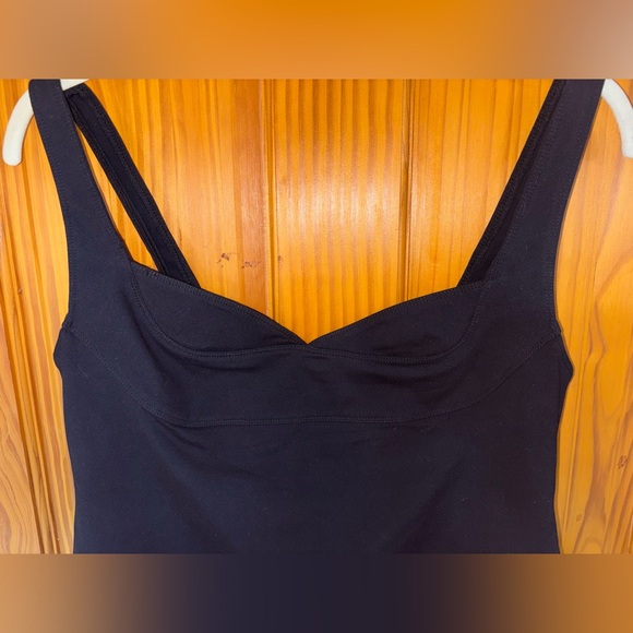 Free People Intimately Free Dusk to Dawn Bodysuit new with tags nwt XL black - Picture 6 of 11